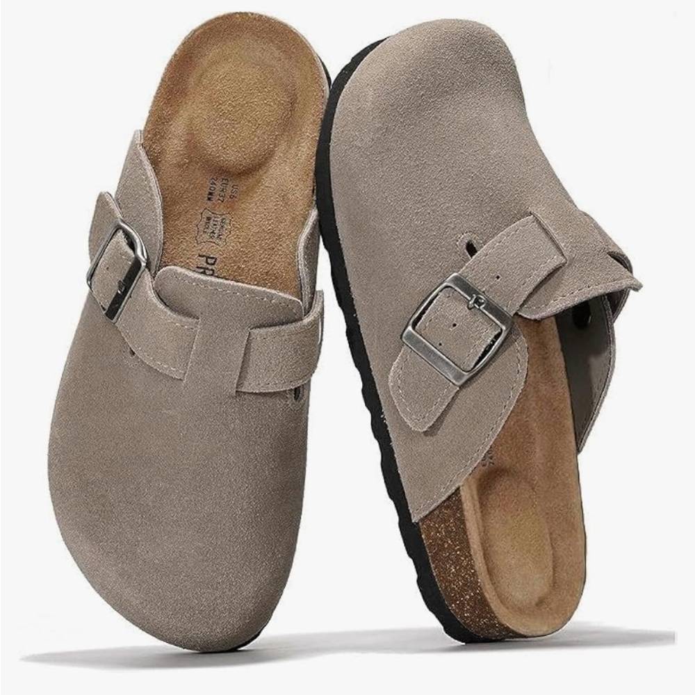 BNWT Project Cloud Clogs
